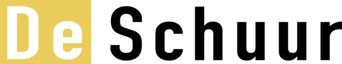 De Schuur Logo (1)